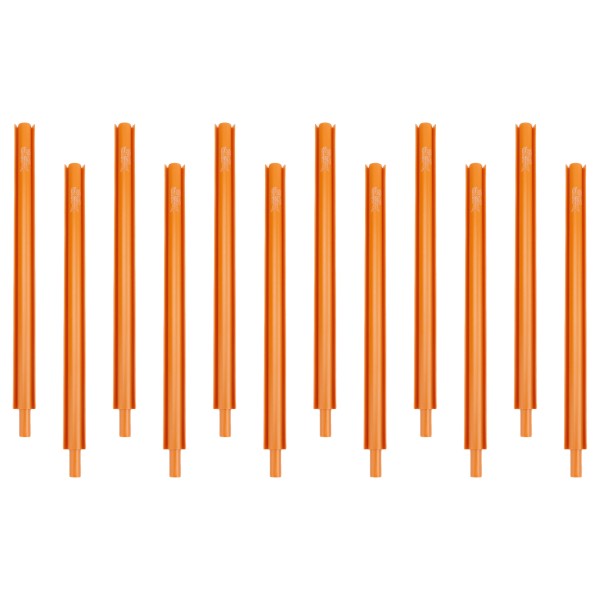 B'Seal Pastel 12-Pack (Deep Pumpkin)
