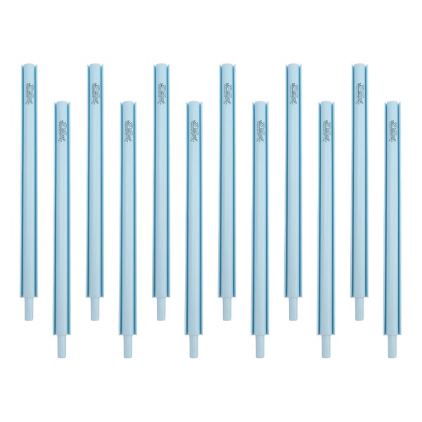 B'Seal Pastel 12-Pack (Iceberg)
