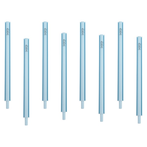 B'Seal Pastel 8-Pack (Iceberg)