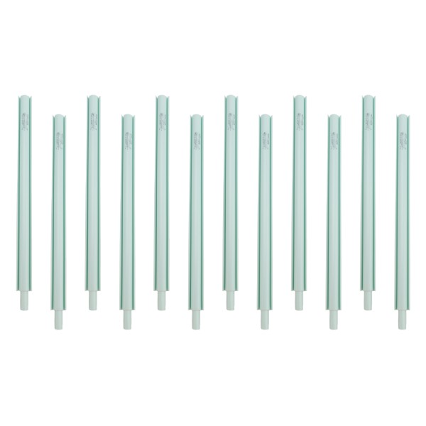 B'Seal Pastel 12-Pack (Light Mint)