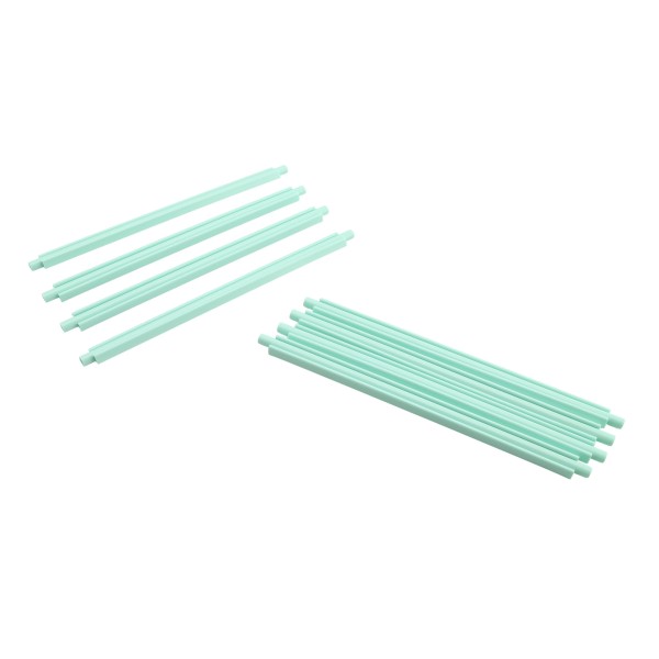 B'Seal Pastel 8-Pack (Light Mint)