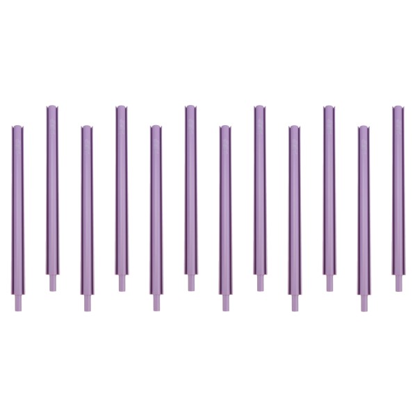 B'Seal Pastel 12-Pack (Lilac) 