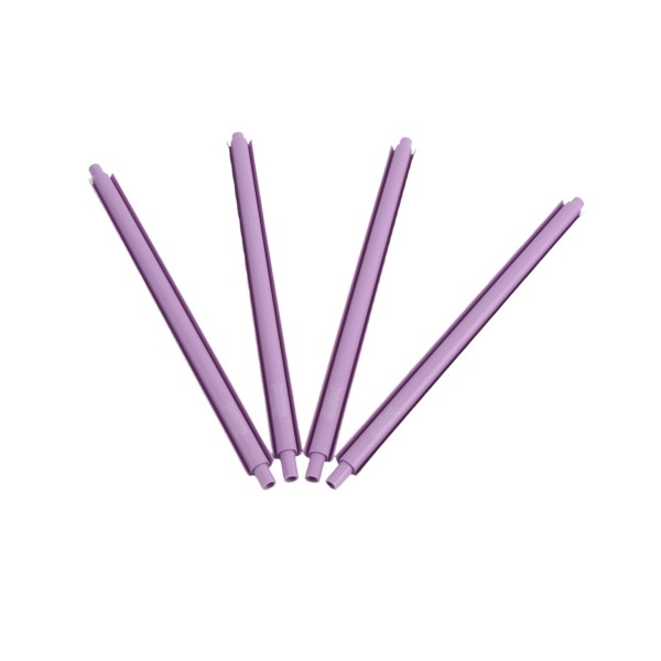 BSeal Pastel 4-Pack (Lilac)
