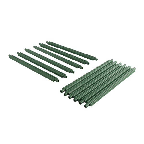 B'Seal Pastel 8-Pack (Pine Forest)