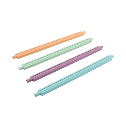 B'Seal Pastel Variety 4-Pack