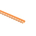 BSeal 10" 162C Peach (Clamp Only)