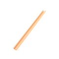 BSeal 10" 162C Peach (Clamp Only)