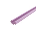 BSeal 10" 521C Lilac (Clamp Only)