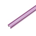 BSeal 10" 521C Lilac (Clamp Only)