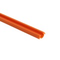 BSeal 10" 717C Deep Pumpkin (Clamp Only)