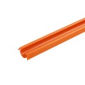 BSeal 10" 717C Deep Pumpkin (Clamp Only)