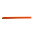 BSeal 10" 717C Deep Pumpkin (Clamp Only)