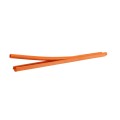 BSeal Fall Chip Clips 8-Pack (Deep Pumpkin) - BSEAL-10-DEEPPUMPKIN-8
