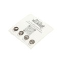 BSeal Chip Clip Label - BSEAL-10-LABEL