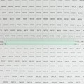BSeal Pastel 4-Pack (Light Mint)
