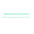 BSeal Pastel 4-Pack (Light Mint)