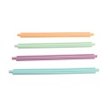 BSeal Pastel Chip Clips Variety 4-Pack - BSEAL-10-PASTEL-4