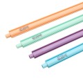 BSeal Pastel Chip Clips Variety 4-Pack - BSEAL-10-PASTEL-4