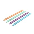 BSeal Pastel Chip Clips Variety 4-Pack - BSEAL-10-PASTEL-4