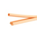BSeal Pastel Chip Clips 12-Pack (Peach) - BSEAL-10-PEACH-12