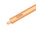 BSeal Pastel Chip Clips 12-Pack (Peach) - BSEAL-10-PEACH-12
