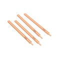 BSeal Pastel 4-Pack (Peach)