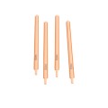 BSeal Pastel 4-Pack (Peach)