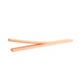 BSeal Pastel Chip Clips 8-Pack (Peach) - BSEAL-10-PEACH-8
