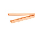 BSeal Pastel Chip Clips 8-Pack (Peach) - BSEAL-10-PEACH-8