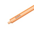 BSeal Pastel Chip Clips 8-Pack (Peach) - BSEAL-10-PEACH-8