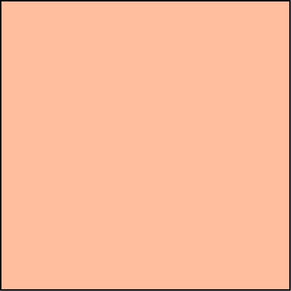 BSeal Bag Sealer Pastel Color Identification - Peach Shown
