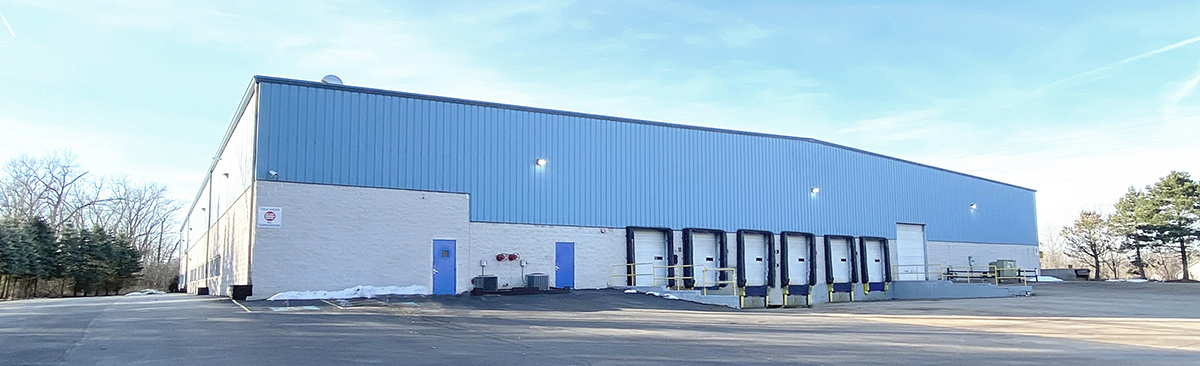 DF Supply, Inc. - Located In Twinsburg, OH